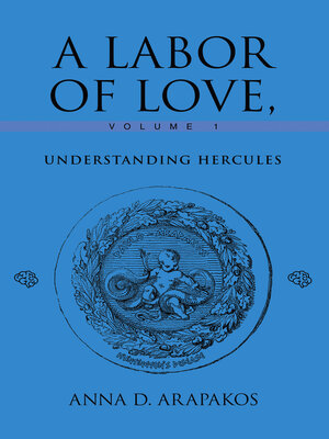 cover image of A Labor of Love, Volume 1